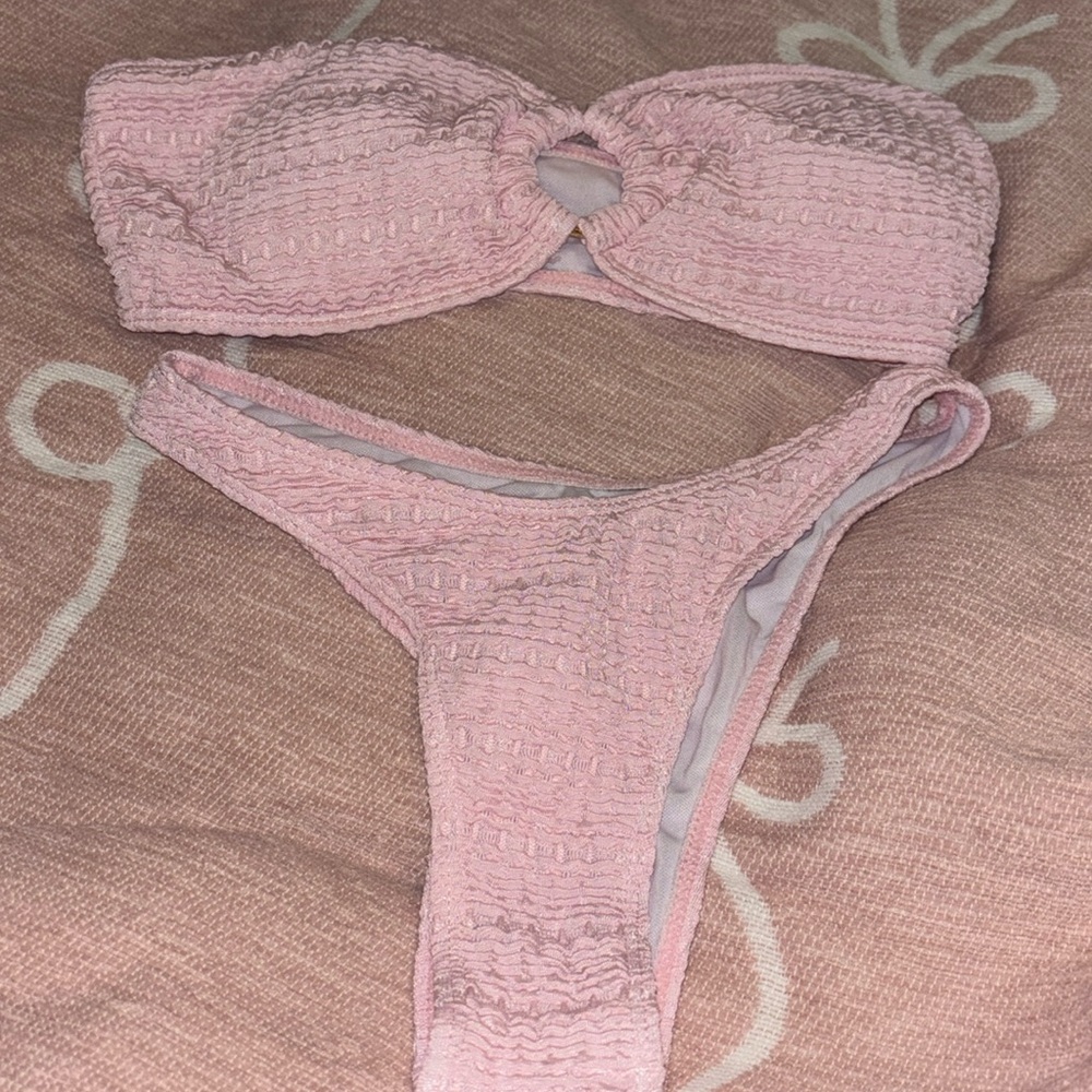 Baithing Suit,Top&Bottoms